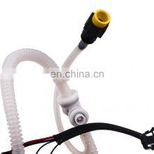 Fuel Pump With Filter Sensor Lr038601 Lr020016 Lr010433 Lr008219 Lr005621 thumbnail-3