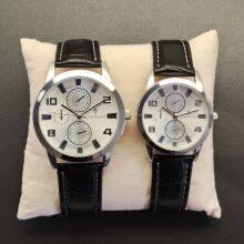 Man Quartz Fashion Watch Women Gift Watches thumbnail-3