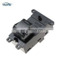 35760-TF0-X01 New Window Master Control Switch Electric Power For Honda Fit Jazz thumbnail-2