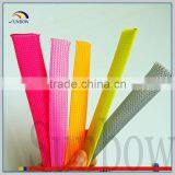 Flame Retardant Flexible Wire Mesh Tube With High Melting Point thumbnail-5