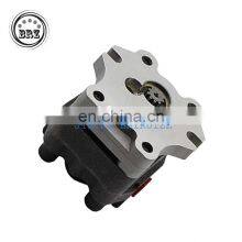 EC55 EC55B Gear Pump EC60C Pilot Pump EC60 Plunger Pump thumbnail-5