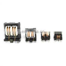 Common Mode Choke Filter Inductor Coil thumbnail-1