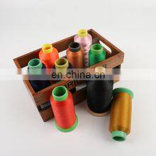 pa66 nylon hilos de coser sewing thread for clothing