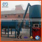 High Efficient Dry Mortar Plant thumbnail-4