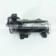 TOP Quality Manufacturer Car Fog Lamp 1077391 - 00 - E Car Fog Light Front Led Fog Lamp For Tesla Model 3 Front