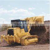 Crawler Loader and Mini Crawler Tractor Crawler for Sale Quality Choice thumbnail-5