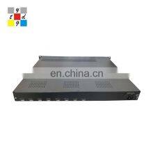 Hot Sale Great Demand Output Video Dtmb Hevc Isdb T Encoder Modulator