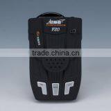 2016 Car Style 360 Degrees Full-Band Scanning Strelka Car Parking Radar Detector thumbnail-3