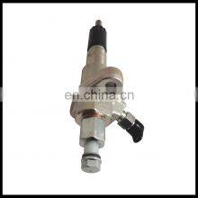 8972234280 Turbocharger for Hitachi Isuzu 4bg1t Excavator Spare Parts thumbnail-1