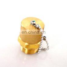 8-98144247-0 8981442470 Oil Pan Drain Plug for Isuzu Npr 4HK1 Engine Parts thumbnail-3