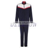 Big Size China Cheap Price and Good Quality Silk or Nylon Tracksuit Wholesaler thumbnail-4