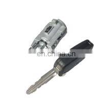 Car Parts IGNITION LOCK CORE For Chery A5 E5 TiggoV5 OE A21-8CB3704017 thumbnail-1
