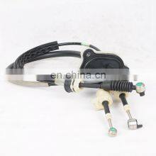 Topss Brand High Performance Transmission Cable Gear Shift Cable for Peugeot Oem 1690234880 thumbnail-1