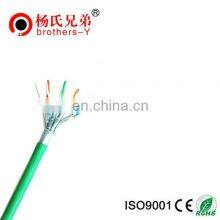 High Quality Cat6a Sftp Cable Cat6 Utp Cable Cat6a thumbnail-2