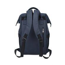 Fashionable Leisure Large-capacity Mummy Bag Explosion Models Hot Noble Backpack Factory Direct Waterproof Backpack CLG20-1140 thumbnail-3