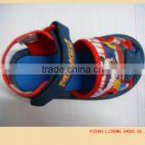 Unisex Popular Style Kids EVA Wholesale Slippers thumbnail-5