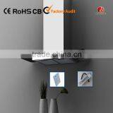 New Model Wall Mounted Cooker Hood thumbnail-1