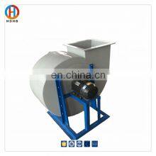 Strong Corrosion Resistant PP Plastic Blower Industrial Exhaust Fan for Dust Removal thumbnail-2