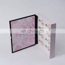 Hot Sale Custom Full Set Makeup Box With Empty EVA Insert for Cosmetics thumbnail-5
