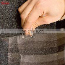 Wall Mount Pockets Clear Multifunction Leaflet Holder Acrylic Brochure Book Holders thumbnail-4