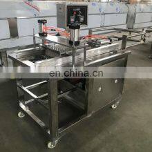 Hard Candy Production Line Lollipop Making Machine thumbnail-5
