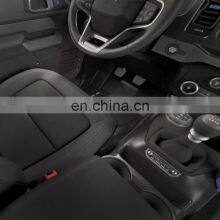 Hot Product All Weather Car Floor Carpet Car Floor Mat TPE Car Floor Liner For Ford Bronco thumbnail-2