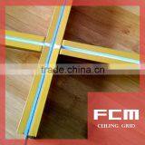 2015 Popular Economical Ceiling Grid Component for Sale FUT thumbnail-1