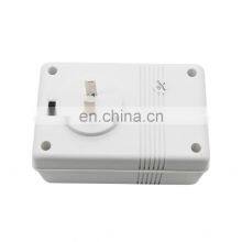 Travel Using 150W Transformer Perfect 110V to 220V Step Up or Down Voltage Converter thumbnail-3