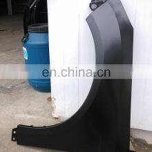 Replace Car Front Fender for F-ORD FO-CUS 2012 Car Body Parts ,OEM#PBM51A16008AF,PBM51A1 6009AF thumbnail-4