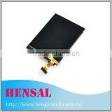 LCD Screen for Nokia 5310 6300 7500 8600 E51 E90 6500c thumbnail-1