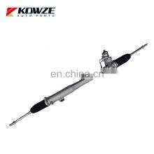 Auto Hydraulic Power Steering Gear Rack For Volkswagen VW Amarok 2HA 2HB S1B S6B S7A S7B 2.0 TDI 2H1422055C thumbnail-1