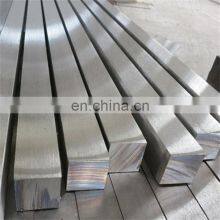 Factory Wholesale Price Astm Standard 304 Square Bar ss Rod Stainless Steel Rod Square Bar ss Rod thumbnail-4