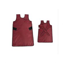 x-ray protective lead apron