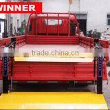 Internal Tail Lift for Vans/trucks LDV-50 thumbnail-2