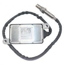 Haoxiang Auto New Material Europe Truck Nox Sensor Nitrogen Oxox Sensor 24V 5WK96675A 2894940 For Cummins Truck 6C Series 8.3L thumbnail-3