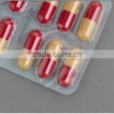 Non Toxic PVC Rigid Film For Pharma Grade Packing thumbnail-3