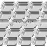 Rigid Colorful PVC Film For Medical Blister Packing thumbnail-1