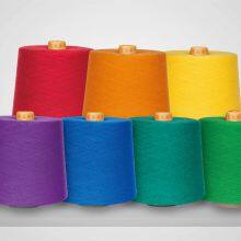 100% COTTON DYED YARN thumbnail-3
