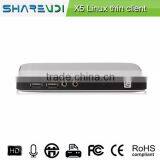 Z3735 Mini pc New Listing Thin Computer X5 Education Solutions Provide PC-like Performance Support One-key Broadcasting thumbnail-3