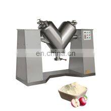 Small Mini Scale Lab Dry Granules Mixing Machine Pharmaceutical Powder Mixer/blender thumbnail-3