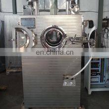 Wide Range of Application Automatic Food Chocolate Coating Machine thumbnail-3