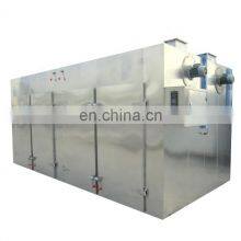 CT-C Hot Air Circulating Drying Oven (Tray Dryer) thumbnail-5