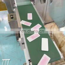 Full Automatic Oil Liquid Blister Packaging Honey Chocolate Sauce Cream Packing Machine thumbnail-3