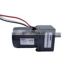 YN70-15-8 15W Fireplace Motor 230V 70JB360G10 Reducer AC Gear Motor thumbnail-2