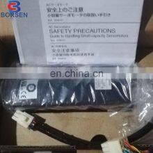 Original New Japan AC Servo Motor Price 200W 400W 750W Yaskawa SGME-02AF14 SGME-04AF14B SGME-08VF14 thumbnail-2