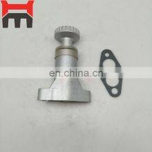 2W2605 183-2823 Fuel Transfer Pump for E3306 Engine Parts thumbnail-4