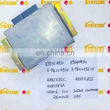 4HK1 Engine Control Unit Controller ECU for SH210-7 SH210-A6 SH210LC-6 8-988201269-0 thumbnail-3