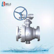 API Float Soft Seal Ball Valve,two Piece Ball Valve,three Piece Ball Valve,stainless Steel Ball Valve thumbnail-4