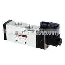 SNS Exterior Control Aluminum Air Control Valve Pneumatic Air Control Valve thumbnail-2