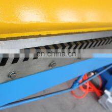 Factory Manufacturer 2mm 1000mm WS-2*1000 Thin Steel Manual Folding Device for Metal Plates thumbnail-4